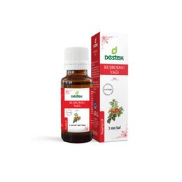 Destek 20 ml Kuşburnu Yağı