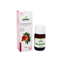 Destek 20 ml Nar Çekirdeği Yağı