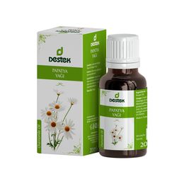 Destek 20 ml Papatya Yağı
