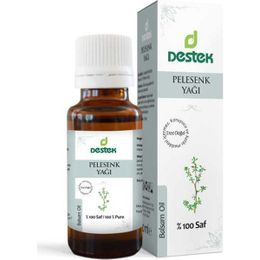Destek 20 ml Pelesenk Yağı