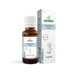 Destek 20 ml Pelesenk Yağı