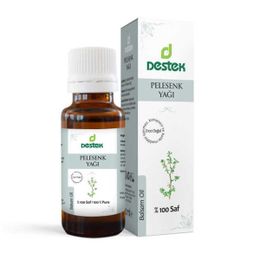Destek 20 ml Pelesenk Yağı