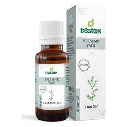 Destek 20 ml Pelesenk Yağı