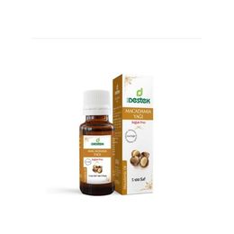 Destek 20 ml Soğuk Pres Macadamia Yağı