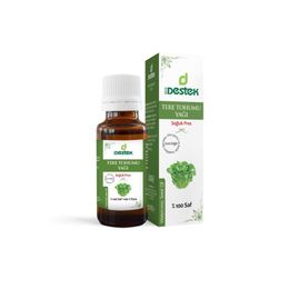 Destek 20 ml Tere Tohumu Yağı
