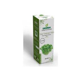 Destek 20 ml Tere Tohumu Yağı