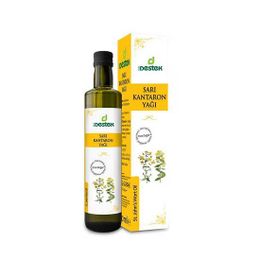 Destek 250 ml Kantaron Yağı
