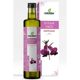 Destek 250 ml Susam Yağı