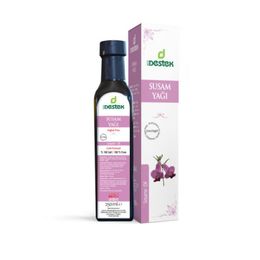 Destek 250 ml Susam Yağı