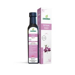 Destek 250 ml Susam Yağı