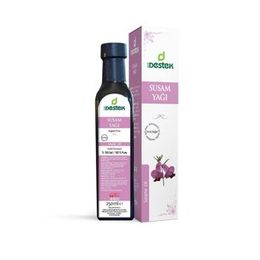 Destek 250 ml Susam Yağı