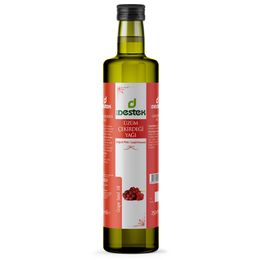 Destek 250 ml Üzüm Çekirdeği Yağı