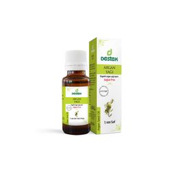 Destek 50 ml Argan Yağı