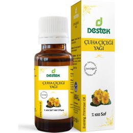 Destek 50 ml Çörekotu Yağı