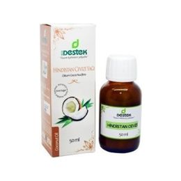 Destek 50 ml Hindistan Cevizi Yağı