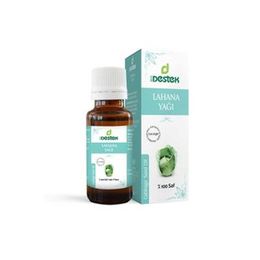 Destek 50 ml Lahana Yağı