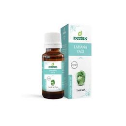 Destek 50 ml Lahana Yağı