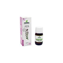 Destek Kekik Yağı 20 Ml Uçucu Yağ