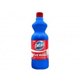 Detax 1 kg Tuz Ruhu
