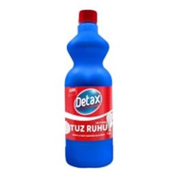 Detax 1 kg Tuz Ruhu