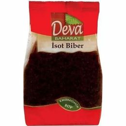 Deva 250 gr Isot Biber