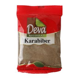 Deva 40 gr Karabiber