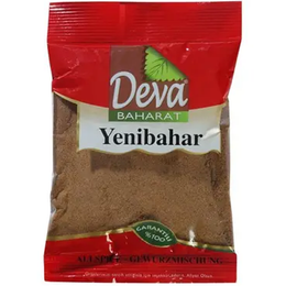 Deva 40 gr Yenibahar