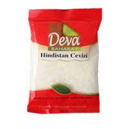 Deva 45 gr Rende Hindistan Cevizi