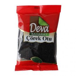 Deva 65 gr Quadro Çörekotu