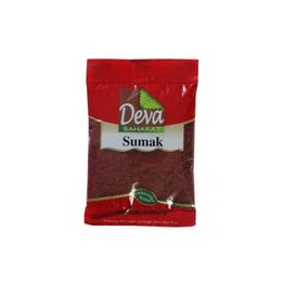 Deva 70 gr Sumak