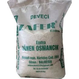 Deveci Gönen 5 kg Osmacık İri Tane Pilavlık Pirinç