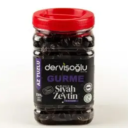 Devişoğlu 1 kg Gurme Zeytin
