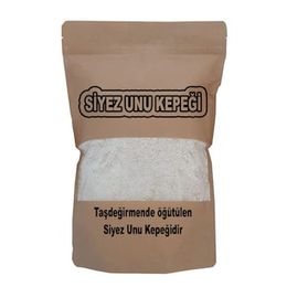 Devrekani Deva 1 kg Kastamonu Siyez Buğdayı Kepeği