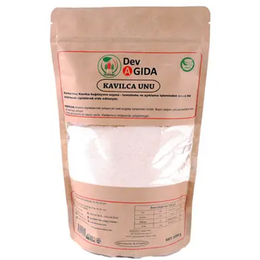 Devrekani Deva 1 kg Kavılca Garıklı Buğday Unu