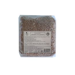 Devrekani Deva 1 kg Organik Kabuklu Siyez Buğdayı