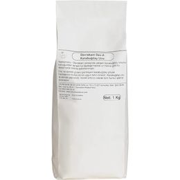 Devrekani Deva 1 kg Taş Değirmen Karabuğday Greçka Unu