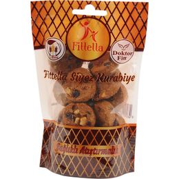 Devrekani Deva 100 gr Fitella Kurabiye