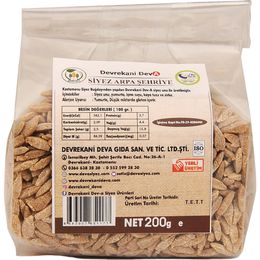 Devrekani Deva 200 gr Siyez Arpa Şehriye