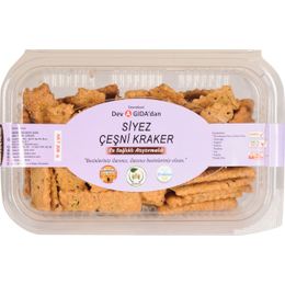 Devrekani Deva 200 gr Siyez Unlu Çeşnili Cips