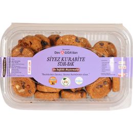 Devrekani Deva 200 gr Siyez Unlu Star-bak Kurabiye