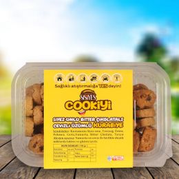 Devrekani Deva 200 gr Siyez Unlu Star-bak Kurabiye