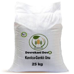 Devrekani Deva 25 kg Kavılca Garıklı Unu