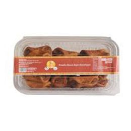 Devrekani Deva 250 gr Elmalı Siyez Kurabiye