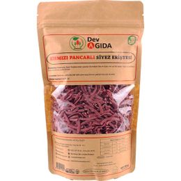 Devrekani Deva 300 gr Kastamonu Kırmızı Pancarlı Siyez Makarna