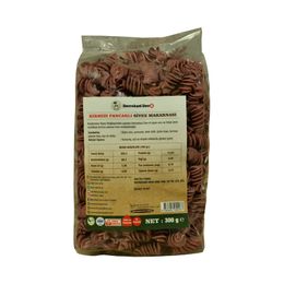 Devrekani Deva 300 gr Kastamonu Kırmızı Pancarlı Siyez Makarna