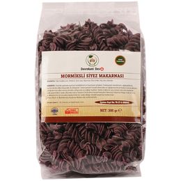 Devrekani Deva 300 gr Mor Siyez Burgu Makarna