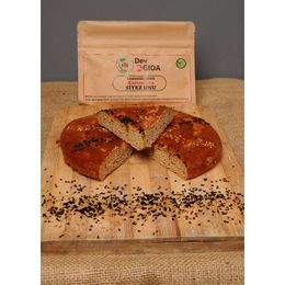 Devrekani Deva 350 gr Siyez Unlu Ramazan Pidesi