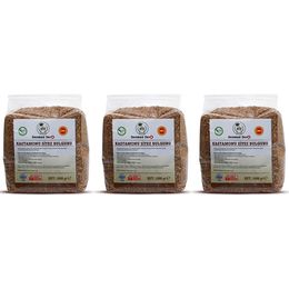 Devrekani Deva 3x1 kg Pilavlık Siyez Bulguru
