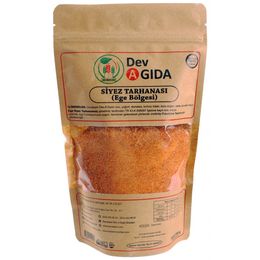 Devrekani Deva 500 gr Ege Siyez Tarhanası