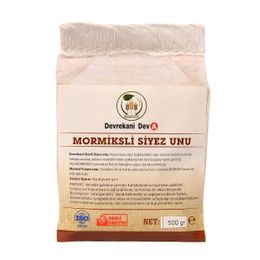 Devrekani Deva 500 gr Mor Siyez Unu